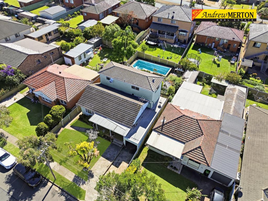 19 Robina St, Blacktown, NSW 2148