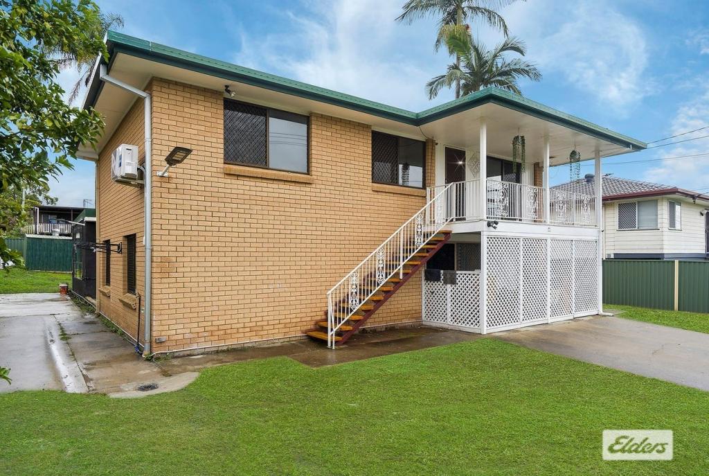 25 Limerick Dr, Crestmead, QLD 4132