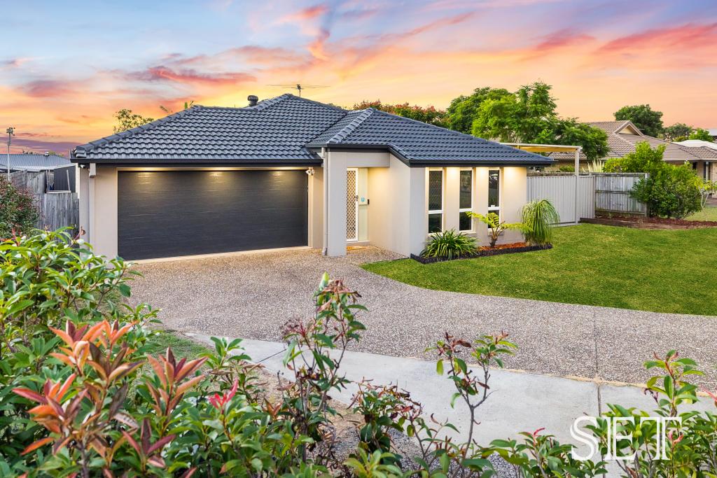 11 Hugo Dr, Beaudesert, QLD 4285