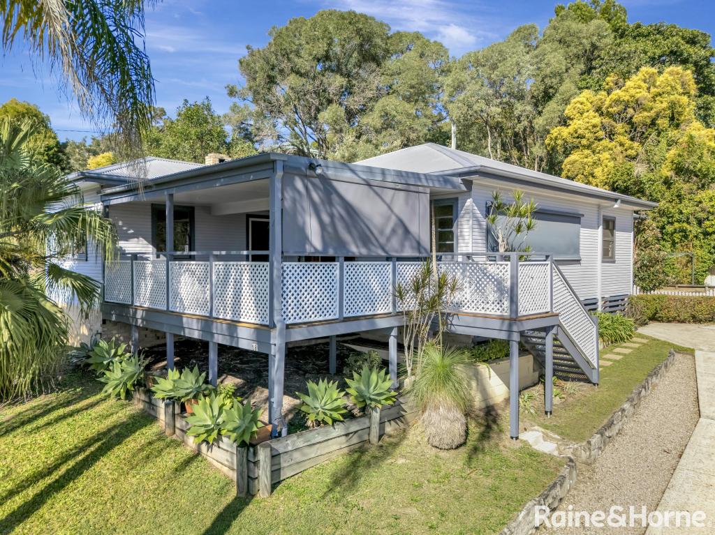 18 Union St, Maclean, NSW 2463