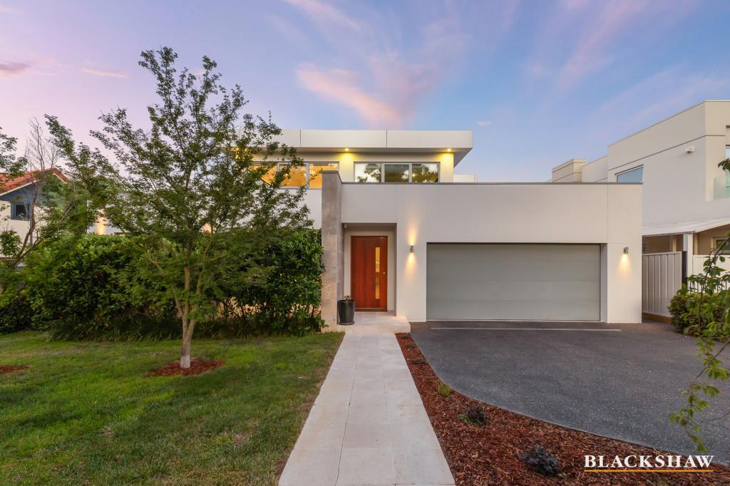 21 Chermside St, Deakin, ACT 2600