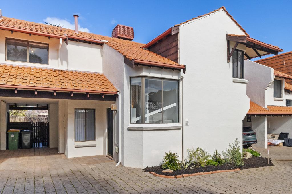 2/52 Robert St, Como, WA 6152