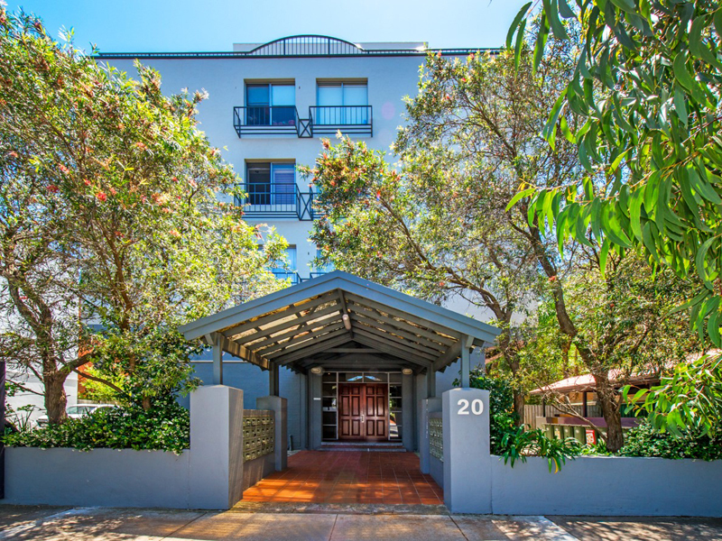 20 Maroubra Rd, Maroubra, NSW 2035