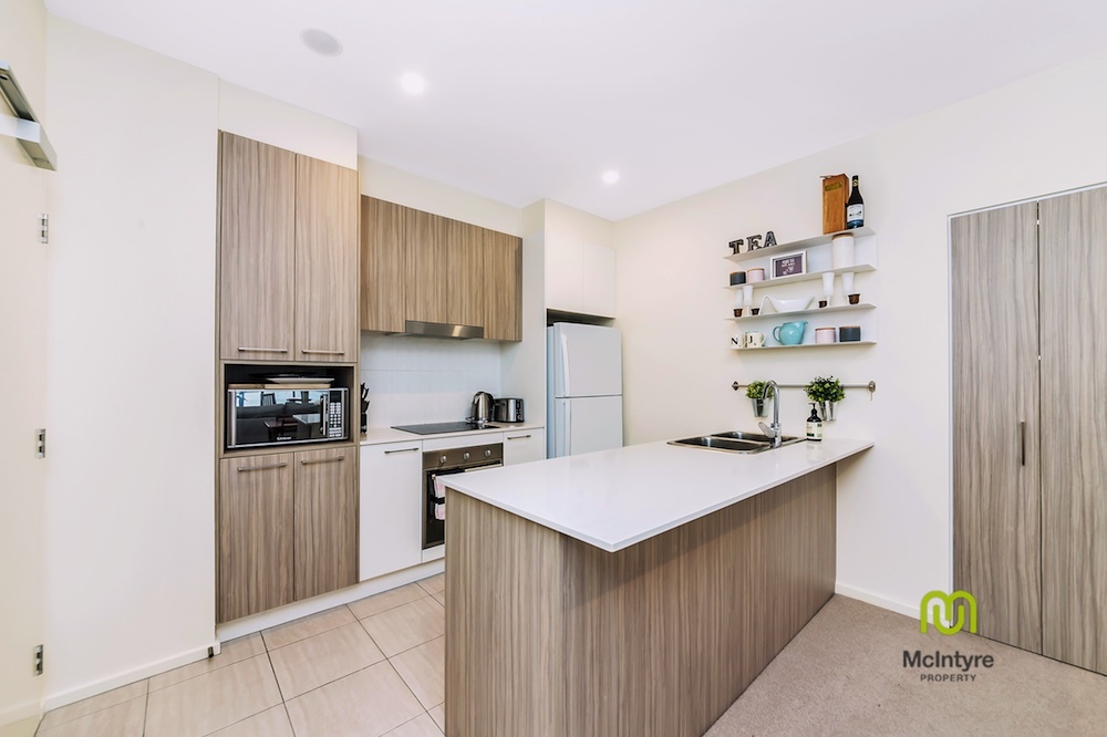 39/1 Limburg Way, Greenway, ACT 2900