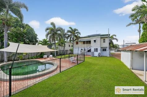56 Carmody St, Hermit Park, QLD 4812