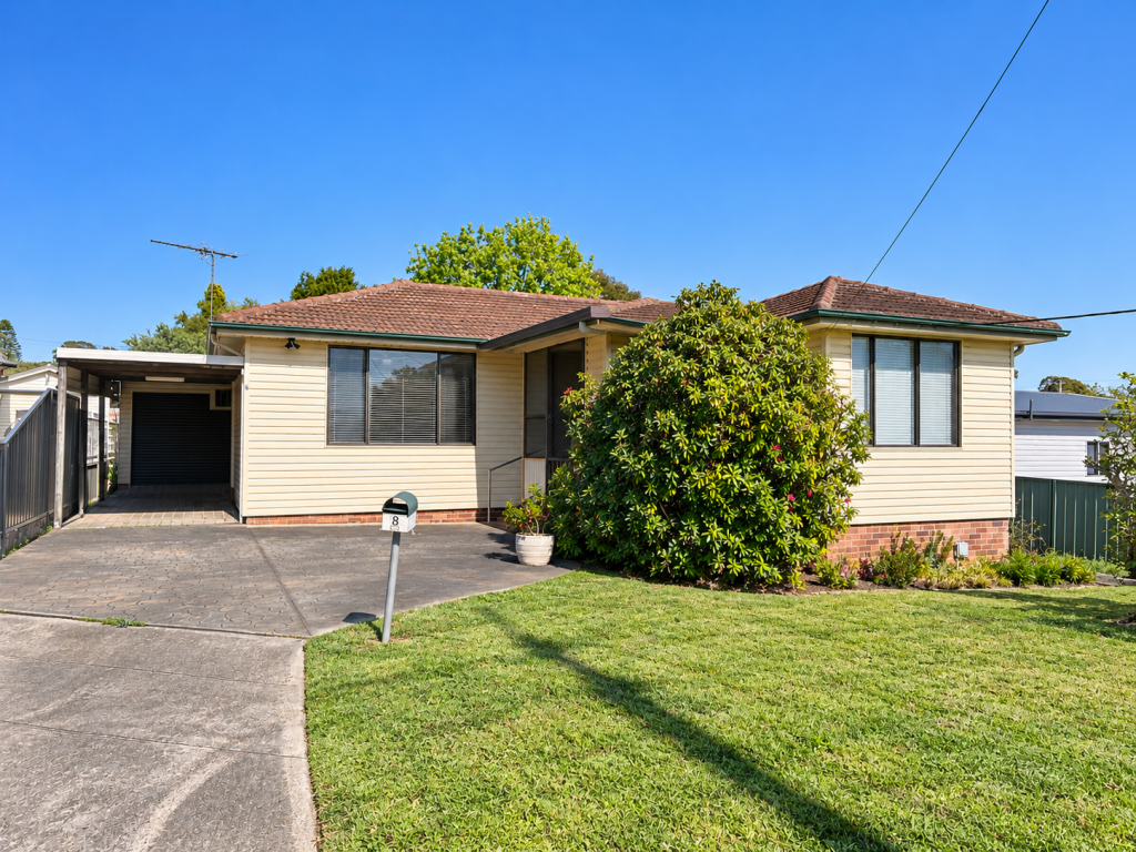 8 Kathryn Pl, Lalor Park, NSW 2147