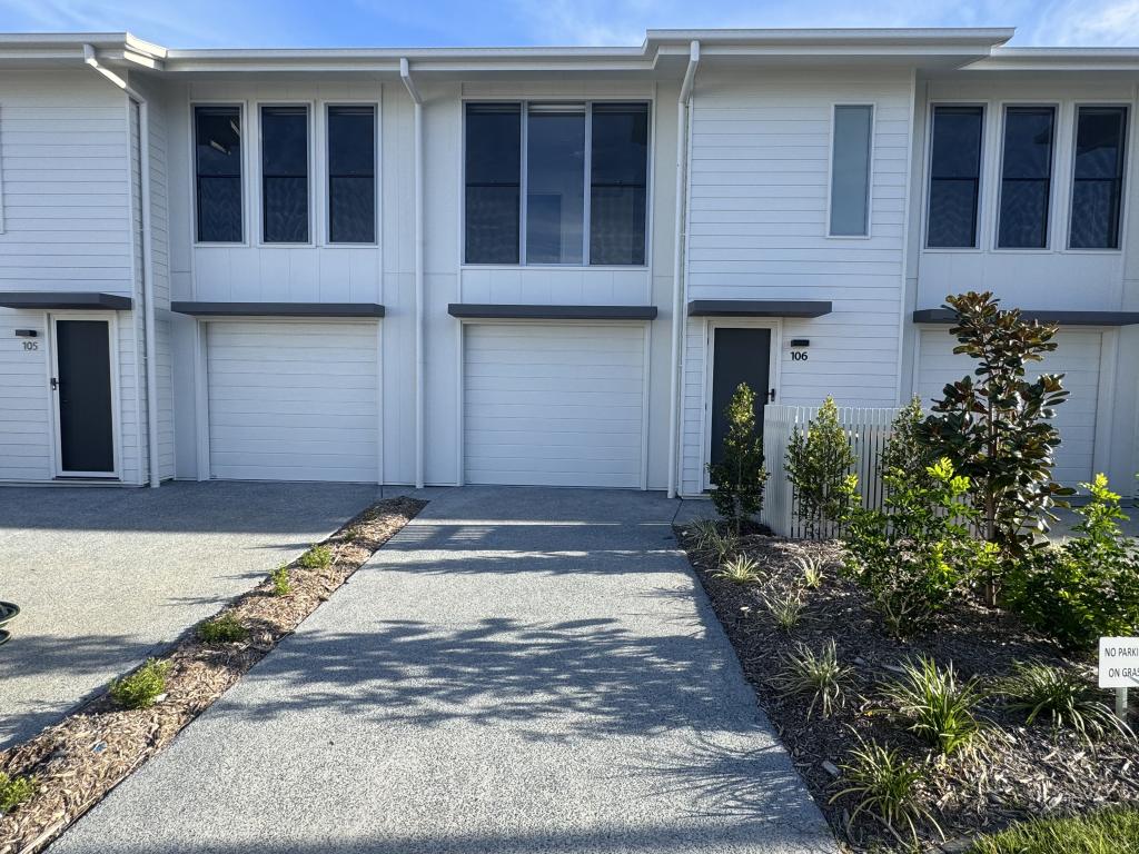 106/47 Urbana Bvd, Coomera, QLD 4209