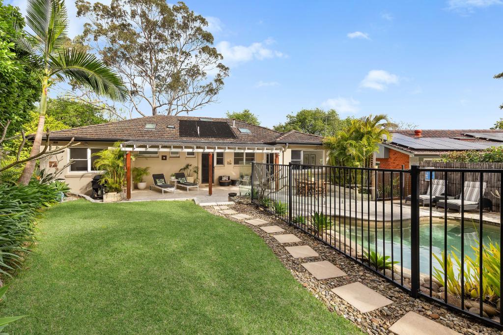 9 Ashburton Ave, South Turramurra, NSW 2074