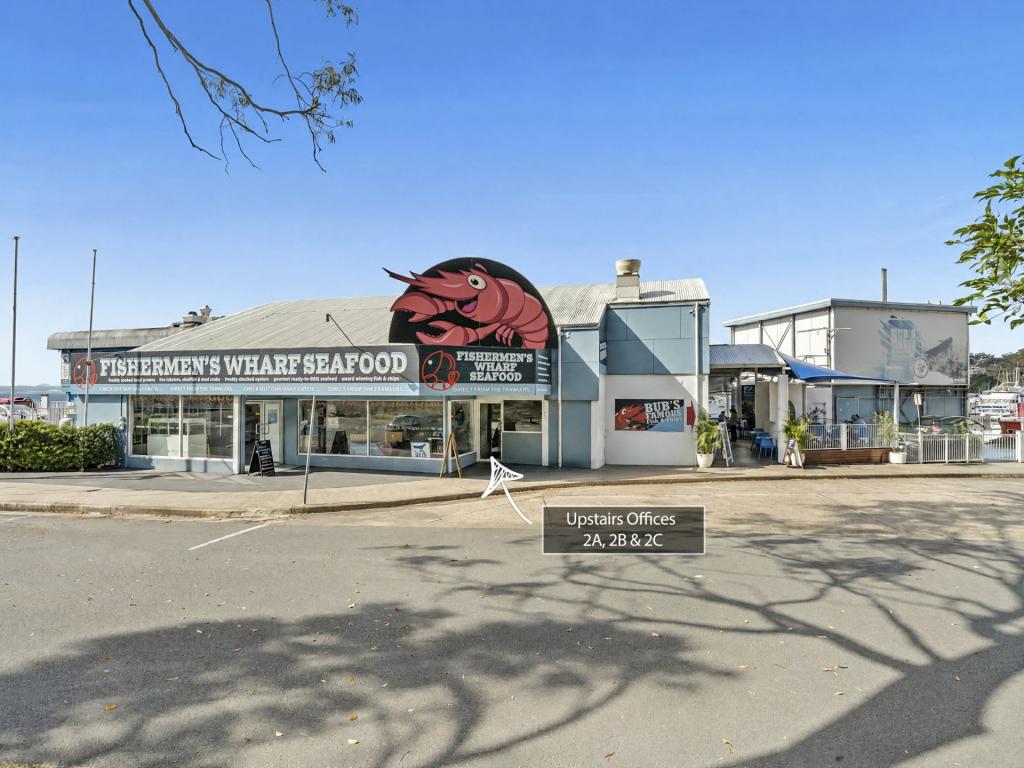 2a & 2c Teramby Rd, Nelson Bay, NSW 2315