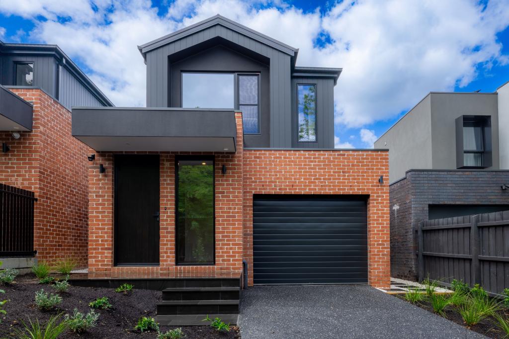 49a Munro Ave, Ashburton, VIC 3147