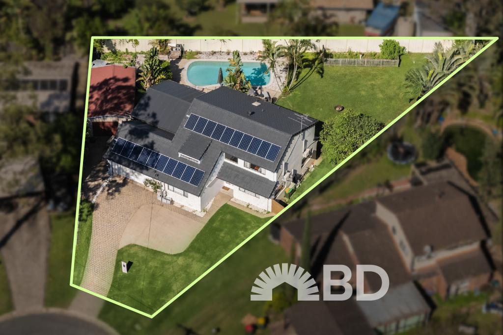 19 Saint Quentin Rd, Petrie, QLD 4502