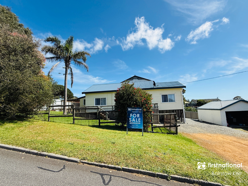 1 Halifax St, Mount Melville, WA 6330