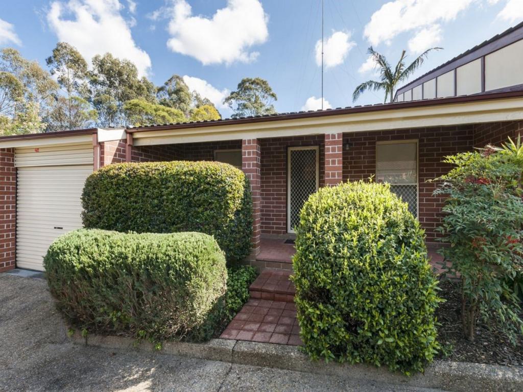 6/58 ANTHONY RD, DENISTONE, NSW 2114