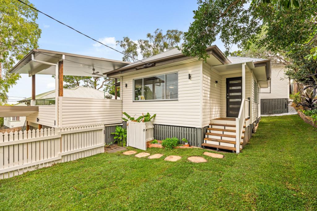 48 Ferricks St, Stafford, QLD 4053