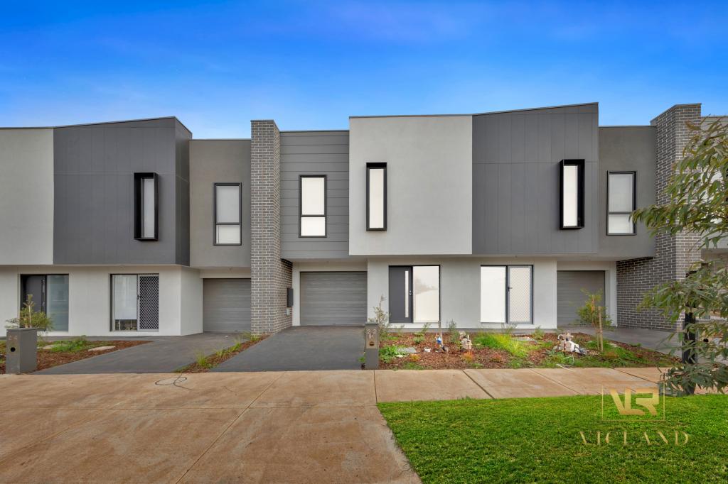 22 ALTURA DR, TRUGANINA, VIC 3029