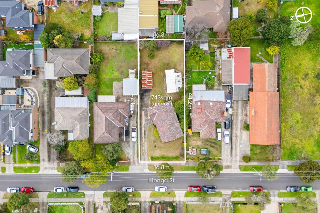 16 Kionga St, Clayton, VIC 3168