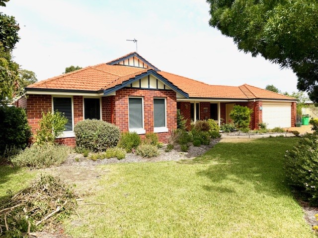 34 Leschenaultia Cir, Donnybrook, WA 6239