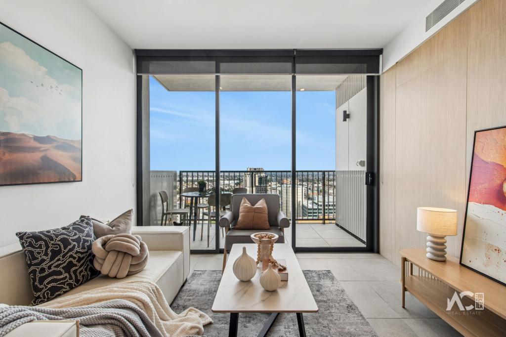 2005/17 Penny Pl, Adelaide, SA 5000