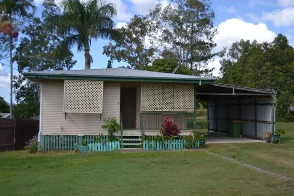 1 Moggill Ferry Rd, Riverview, QLD 4303