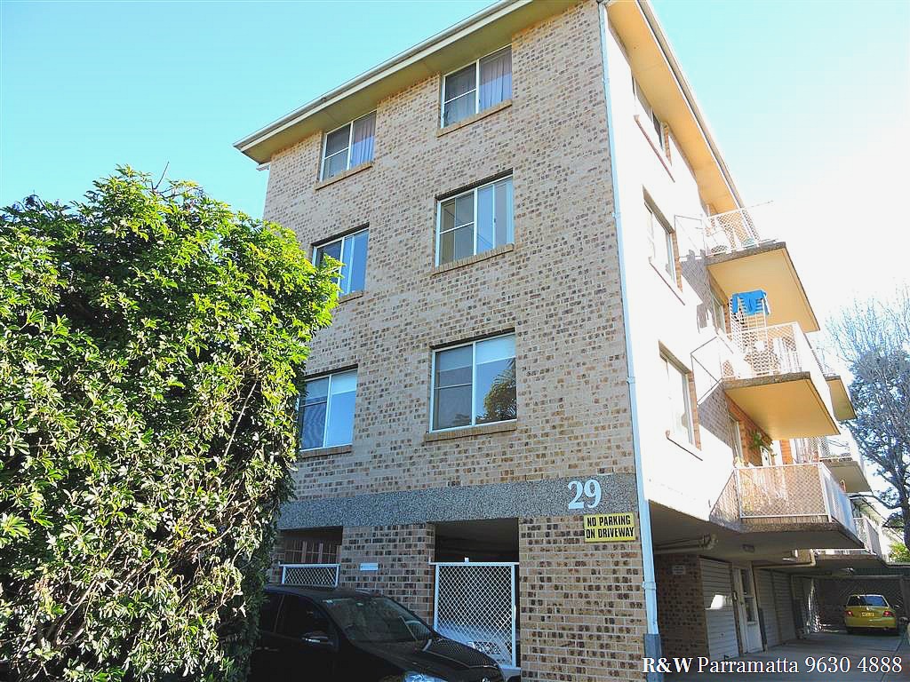 2/29 Macarthur St, Parramatta, NSW 2150