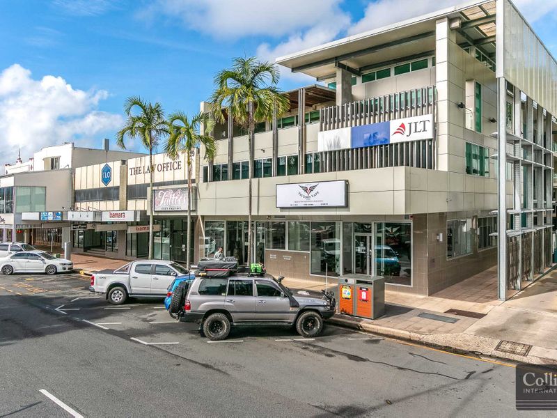 A1/135 Abbott St, Cairns City, QLD 4870