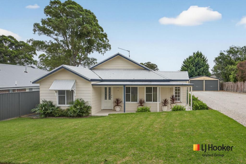 2b Biara St, Bargo, NSW 2574