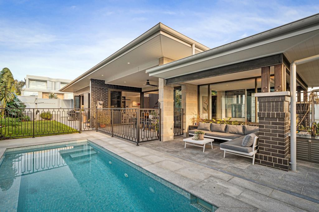 1 THE CRESCENT, HURSTVILLE GROVE, NSW 2220