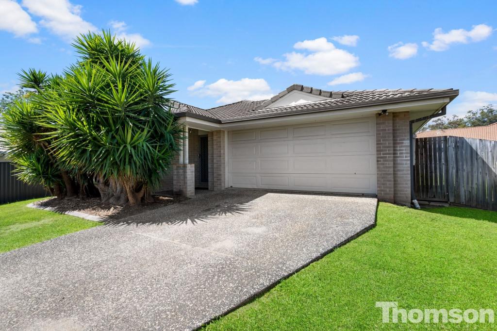 12 WILTON CT, MORAYFIELD, QLD 4506