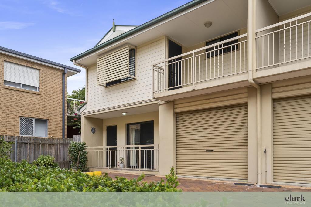2/11 Florrie St, Lutwyche, QLD 4030