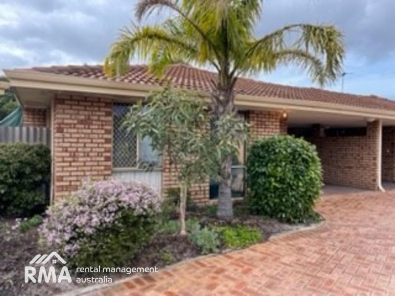 3/8-10 Hovea Ct, Morley, WA 6062