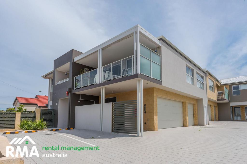 6/4 Barnes St, Innaloo, WA 6018