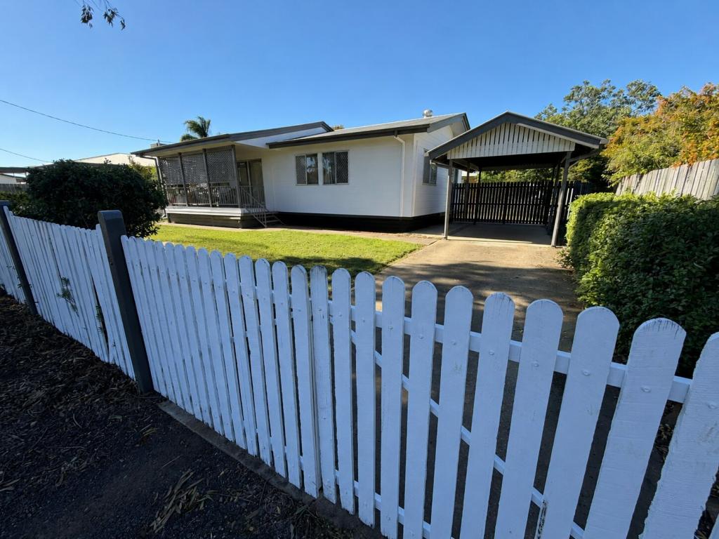 9 Rayner St, Dalby, QLD 4405
