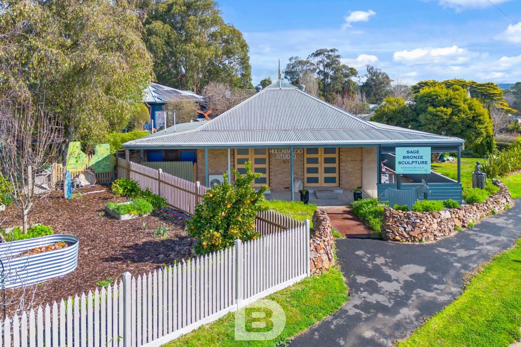 53 Mollison St, Malmsbury, VIC 3446