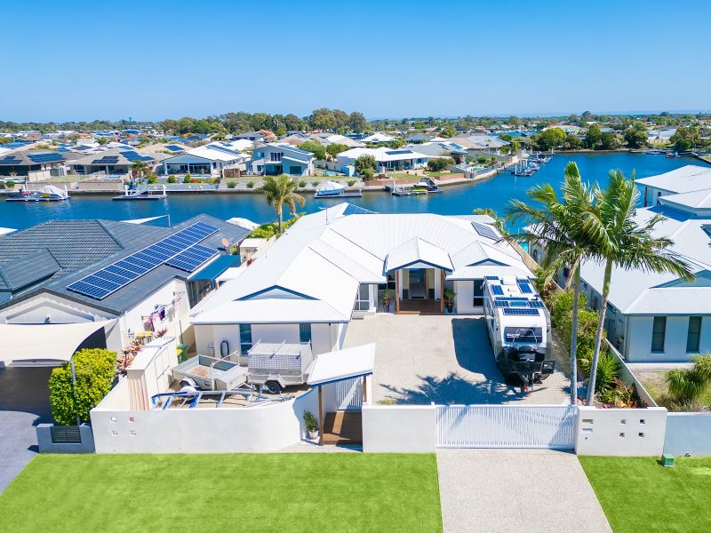 49 Protea Dr, Bongaree, QLD 4507