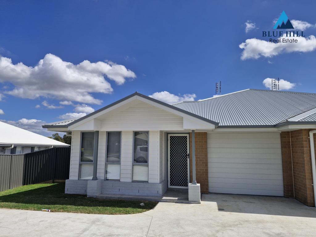 1/9 Gallant Pl, Lochinvar, NSW 2321