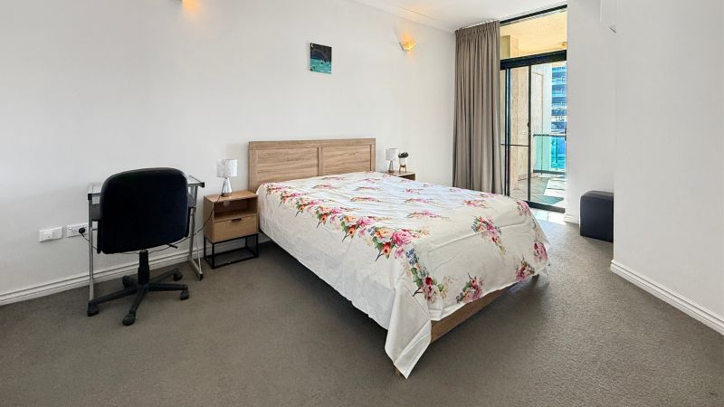 29/8 Knuckey St, Darwin City, NT 0800
