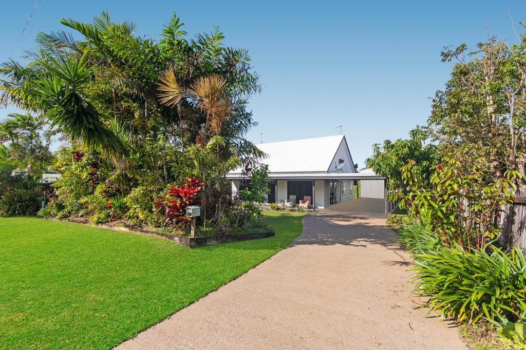 5 Giufre Cres, Wongaling Beach, QLD 4852