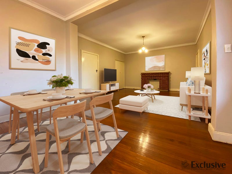 8/42 Belmore St, Burwood, NSW 2134