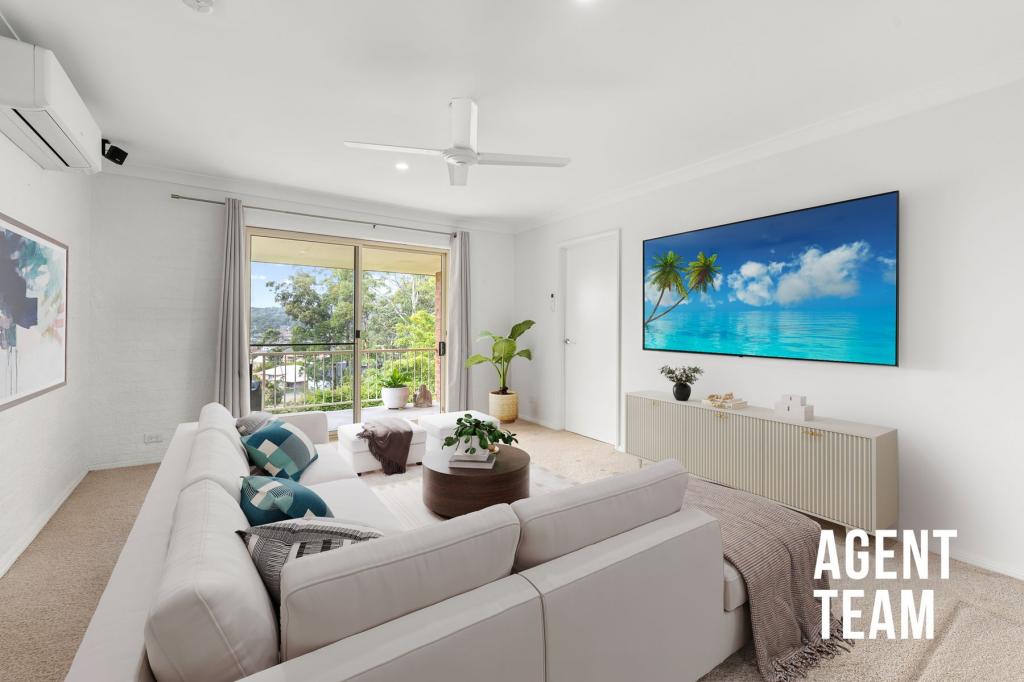 2/70 Cook Ave, Surf Beach, NSW 2536