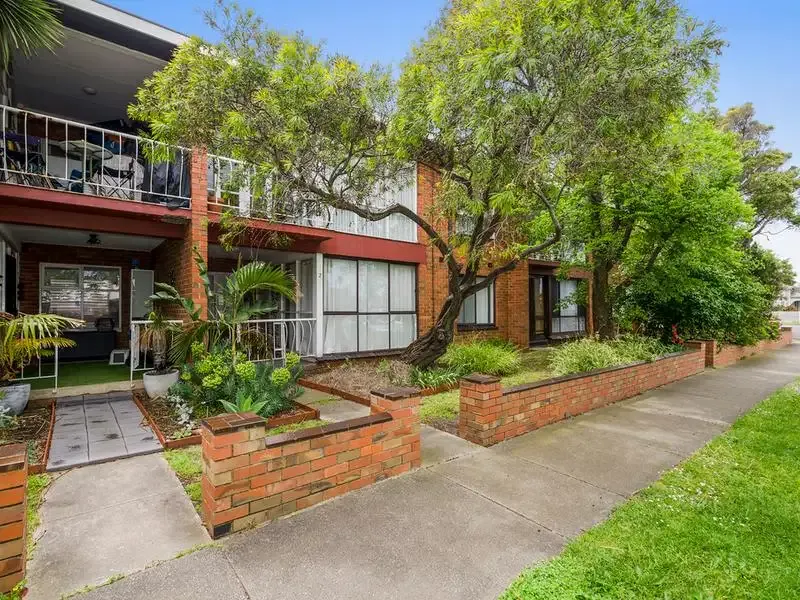 2/28 Hanmer St, Williamstown, VIC 3016