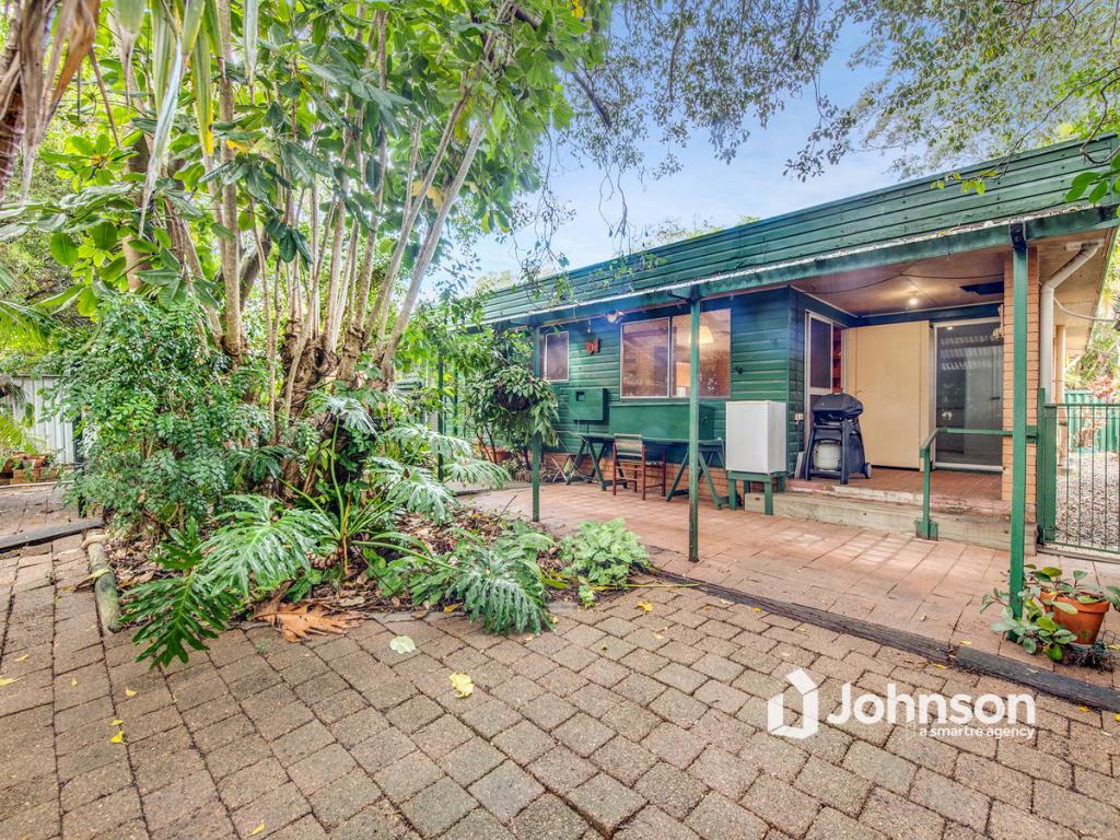 7 Howlett Rd, Capalaba, QLD 4157