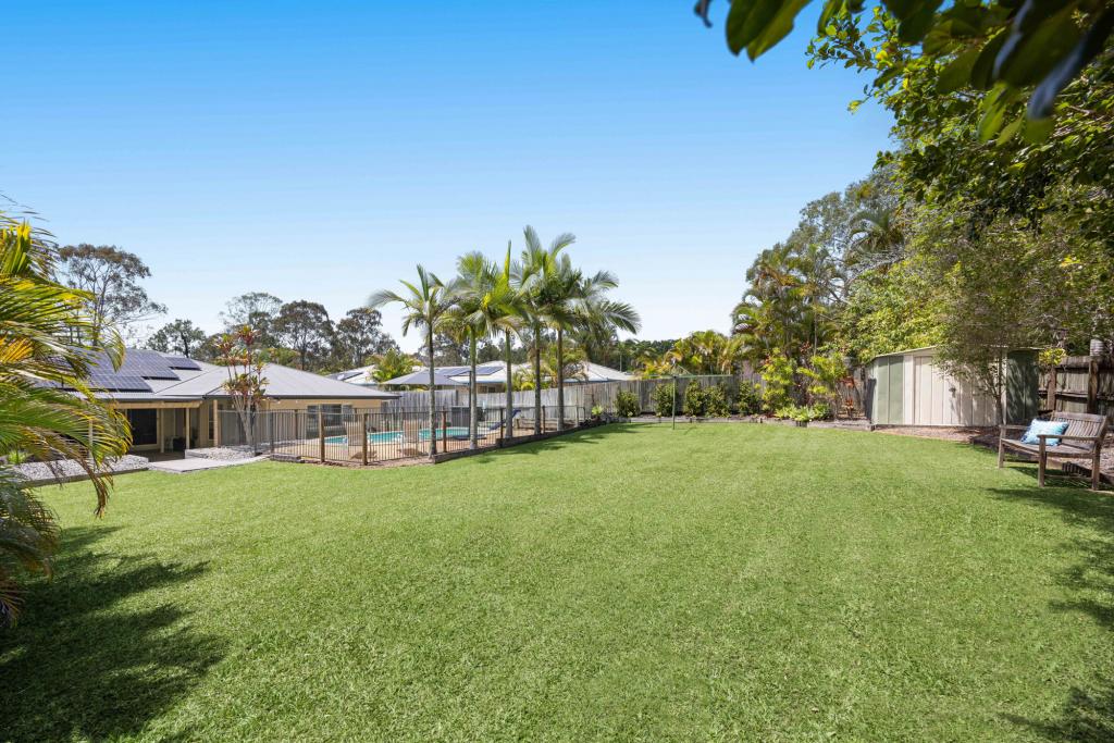 16 Parklands Bvd, Little Mountain, QLD 4551