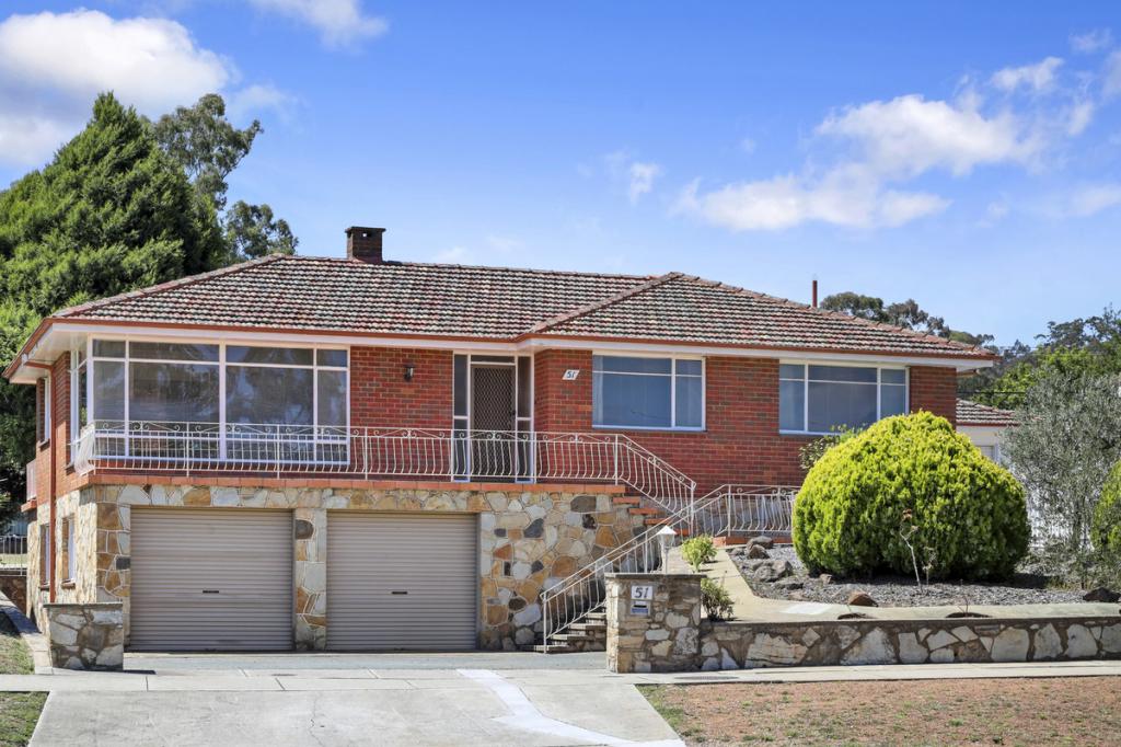 51 Gilmore Cres, Garran, ACT 2605