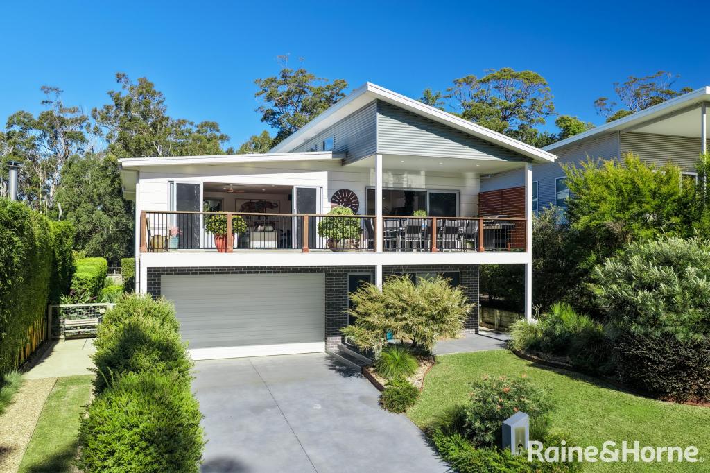 7 Belah Glen, Bendalong, NSW 2539