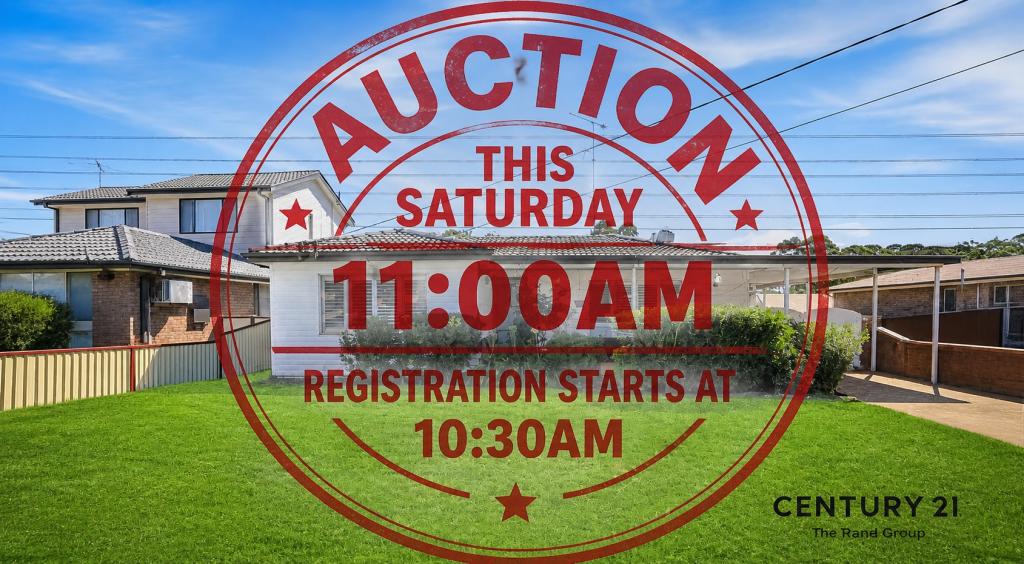 15 Zambesi Rd, Seven Hills, NSW 2147