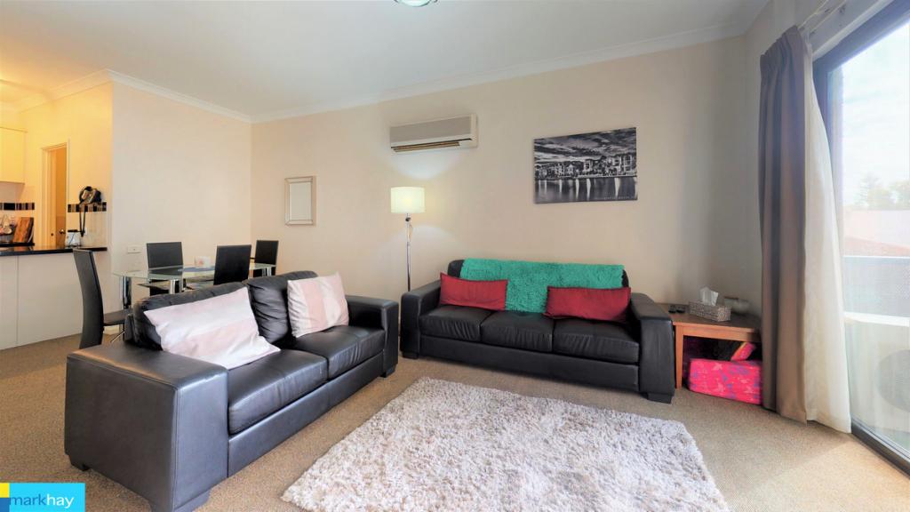 17/11 REGAL PL, EAST PERTH, WA 6004