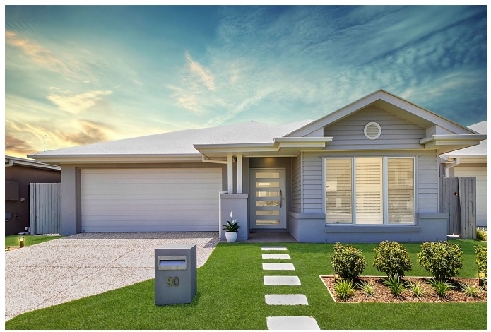 Contact Agent For Address, Logan Reserve, QLD 4133