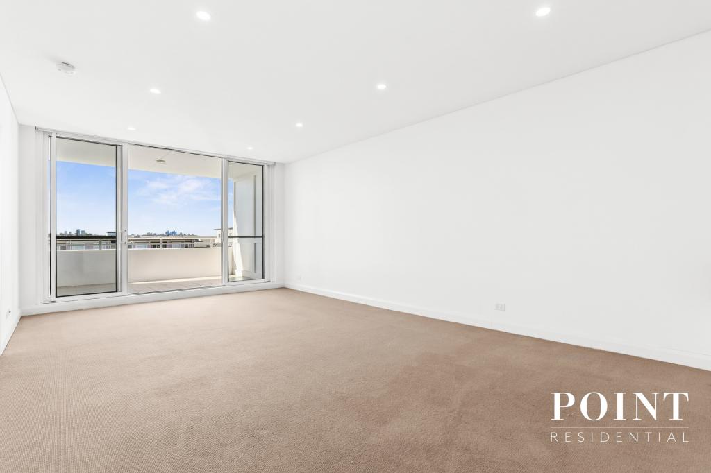 508/17 Woodlands Ave, Breakfast Point, NSW 2137