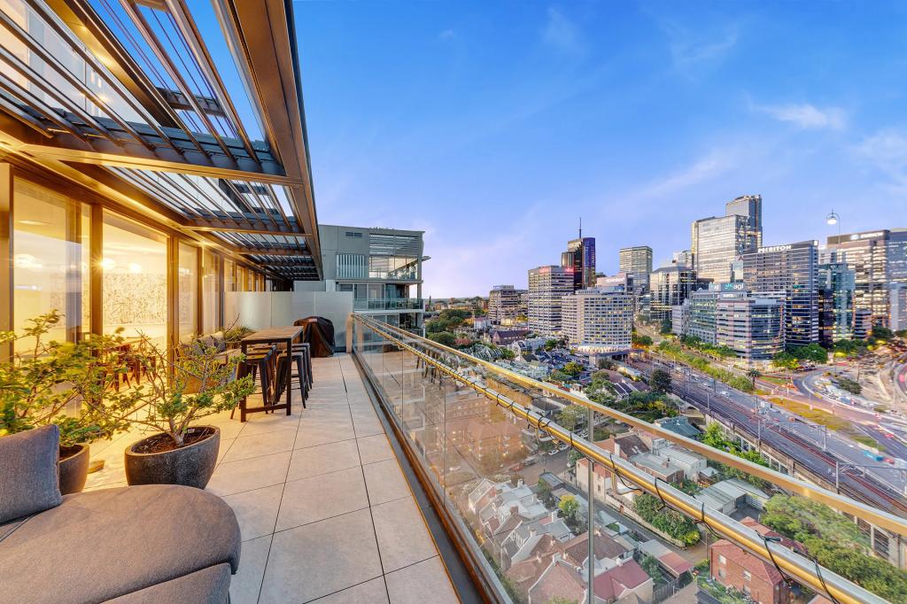1902/61 Lavender St, Milsons Point, NSW 2061