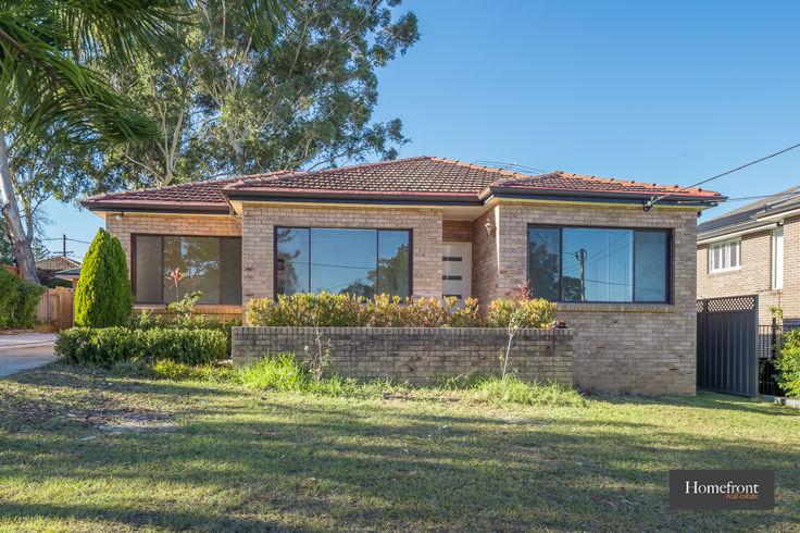 13 Anthony Rd, Castle Hill, NSW 2154